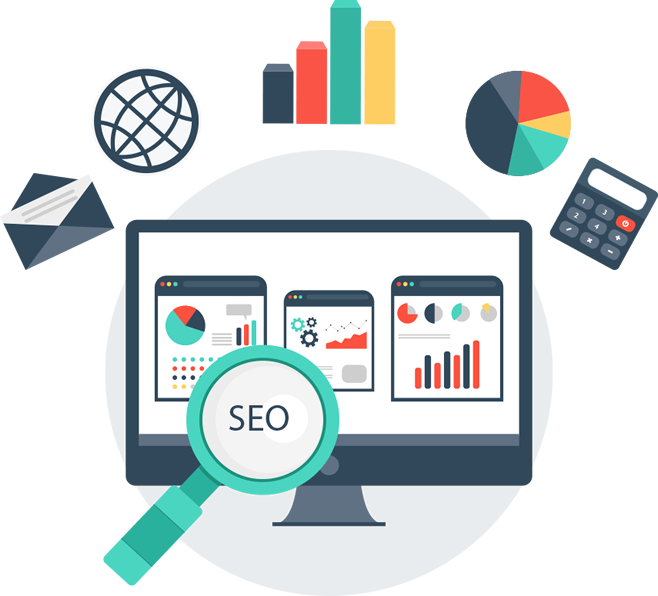 Search Engine Optimization