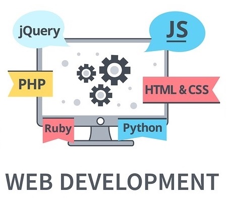 Website Development